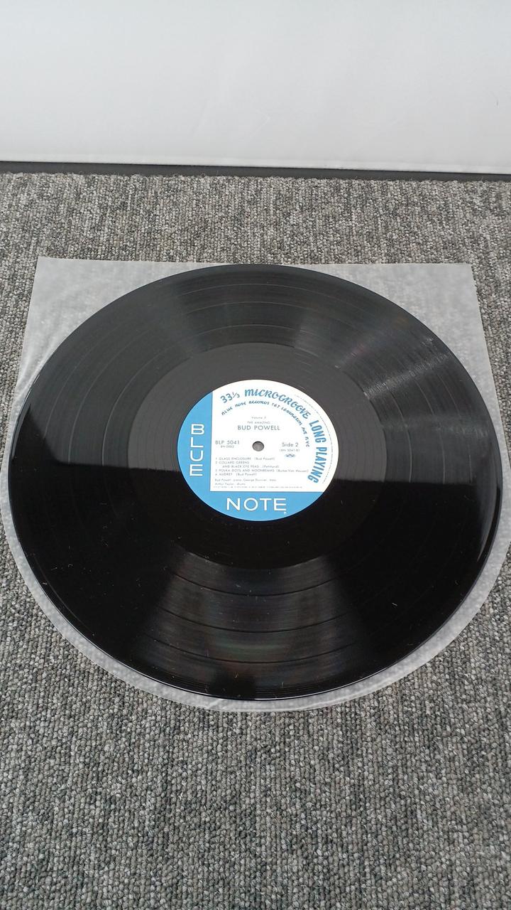 BLUE NOTE THE AMAZING BUD POWELL VOL.2 BLP5041