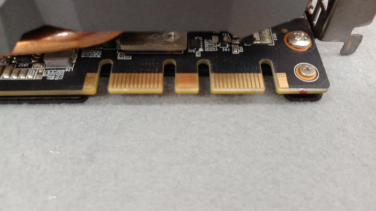 ZOTAC Graphics Card: GEFORCE GTX 1080 8GB 256BIT