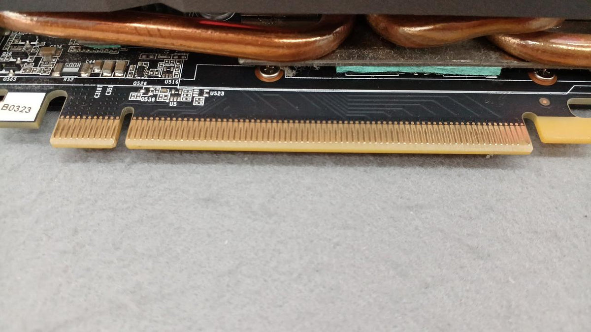 ZOTAC Graphics Card: GEFORCE GTX 1080 8GB 256BIT