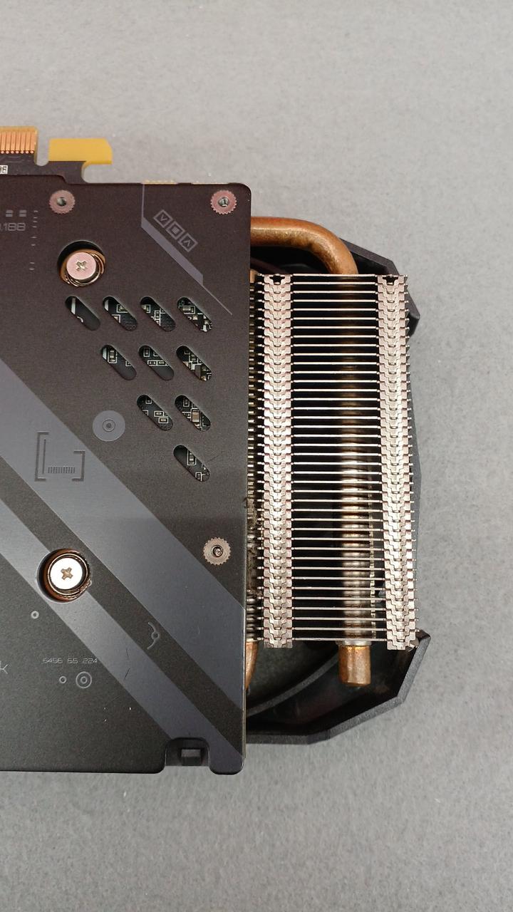ZOTAC Graphics Card: GEFORCE GTX 1080 8GB 256BIT