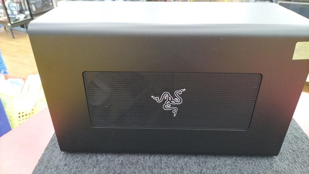 RAZER External Graphics Box CORE X CHROMA RC21-0143