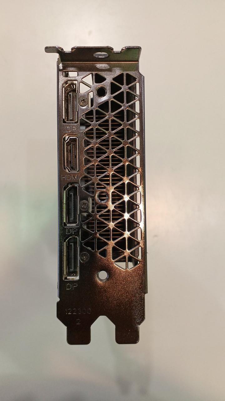 ZOTAC Graphics Card: ZT-T16620H-10B