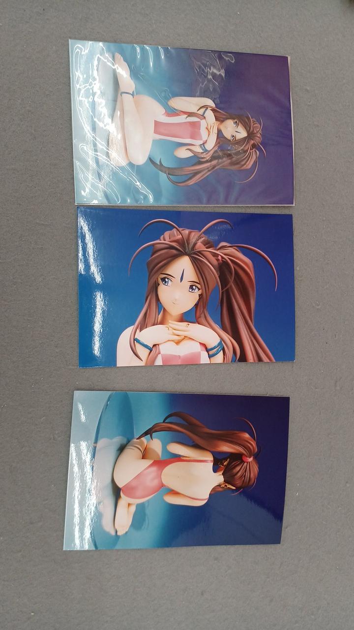 Max Factory Ah! My Goddess NO.6 Beldandy 1/6 Beachside Version - Banzai Thrifting | BanzaiHobby