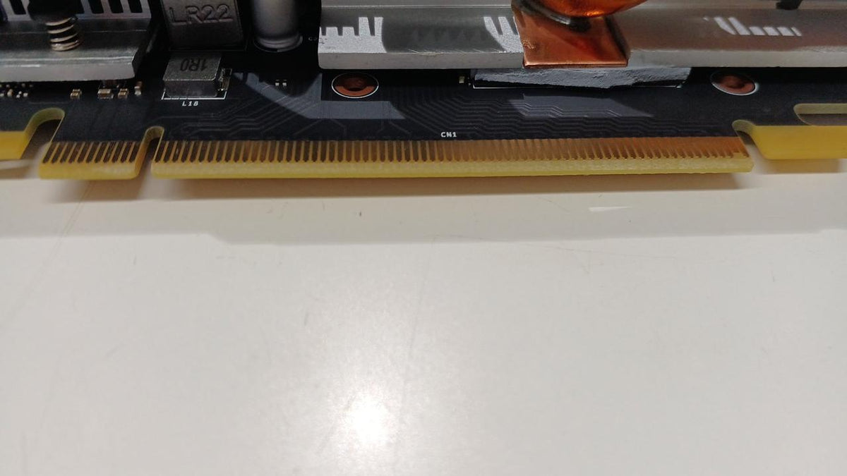 MSI Graphics Board: GEFORCE GTX 1660 SUPER