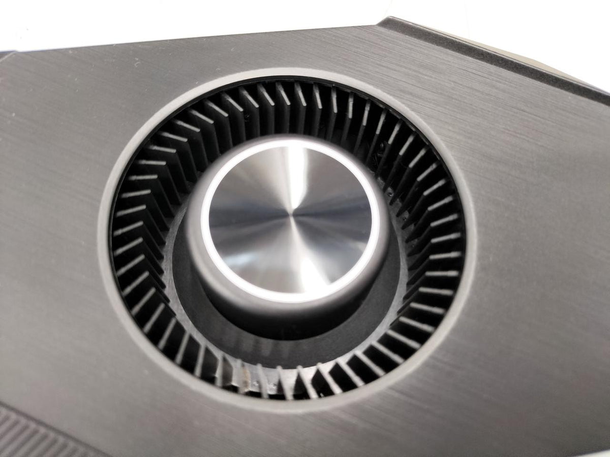 ASUS Graphics Card TURBO-RTX2070S-8G-EVO