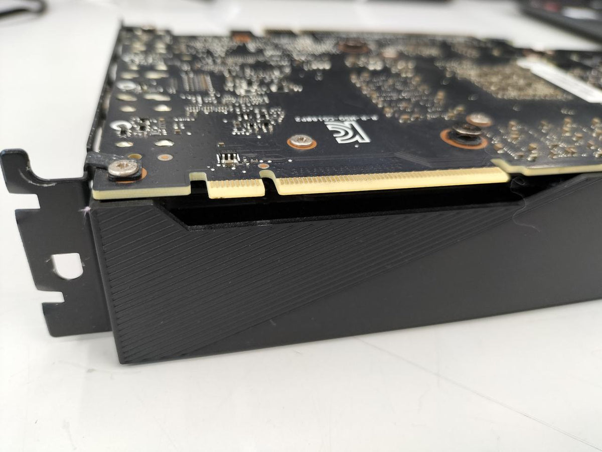 ASUS Graphics Card TURBO-RTX2070S-8G-EVO