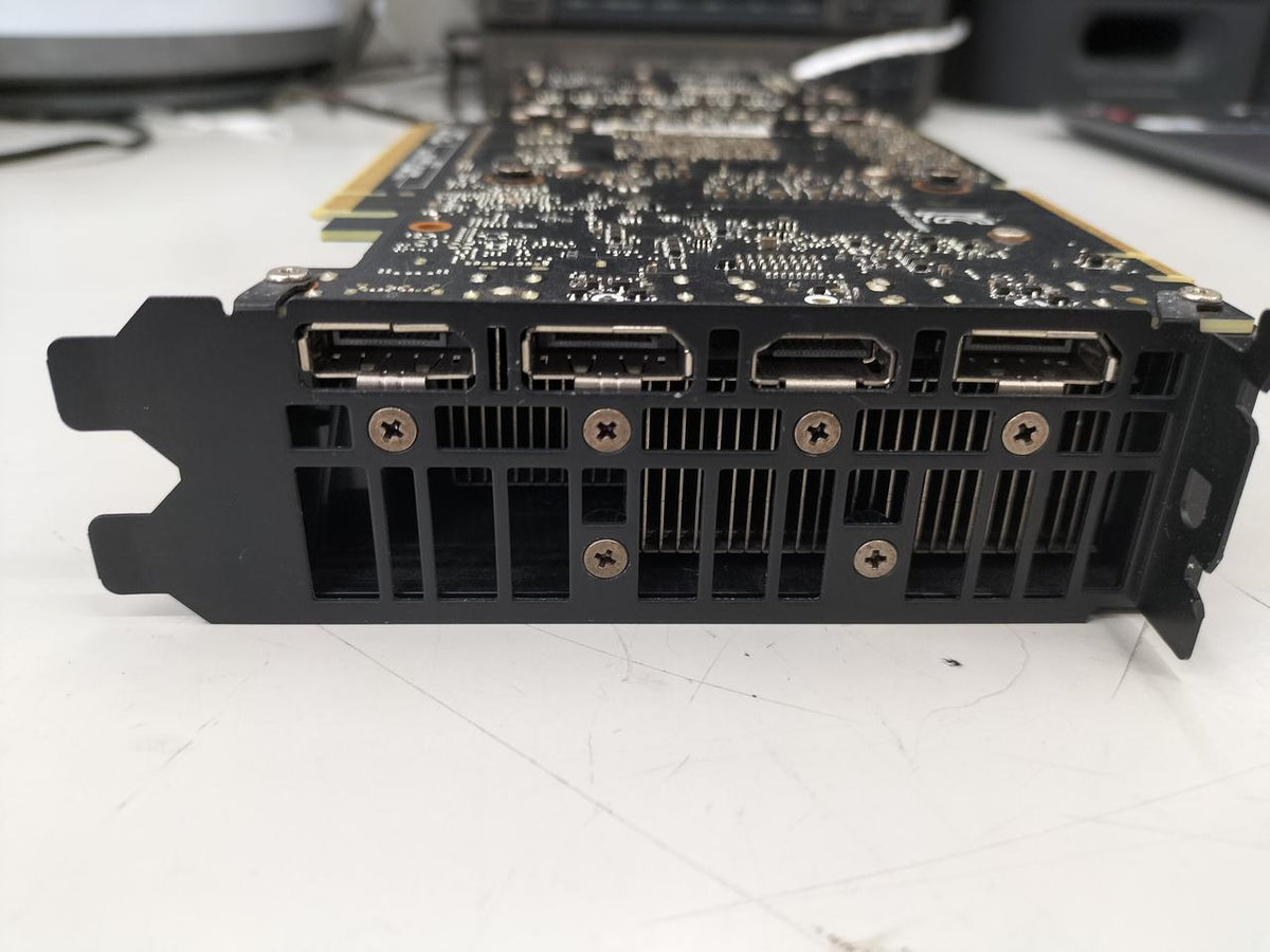 ASUS Graphics Card TURBO-RTX2070S-8G-EVO