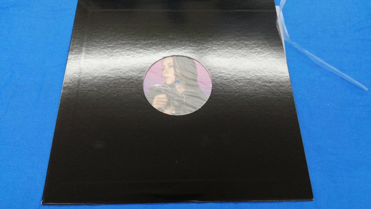 AVEX Record WISHING ON THE SAME STAR