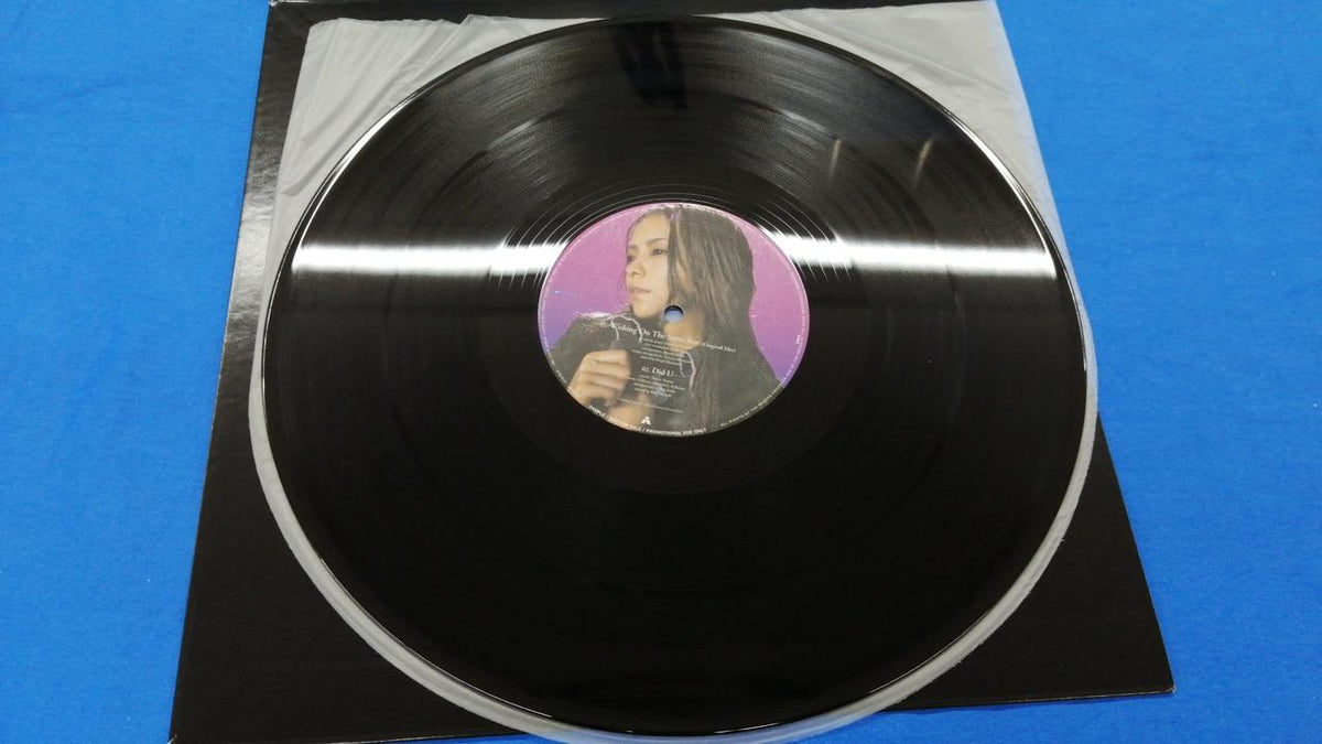 AVEX Record WISHING ON THE SAME STAR
