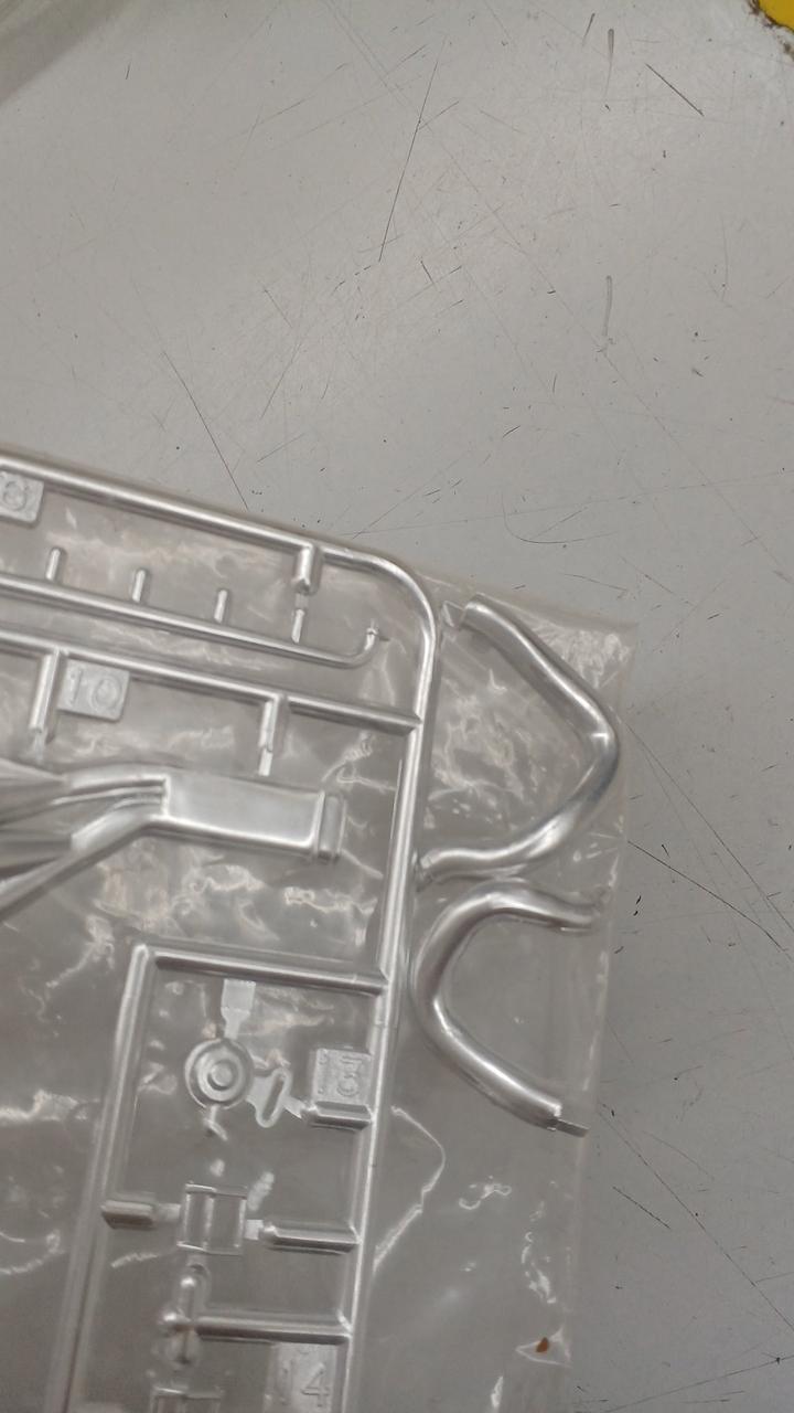 TAMIYA 1/12 Big Scale Series Tamiya Vintage Selection Ferrari 641/2 - Banzai Thrifting | BanzaiHobby