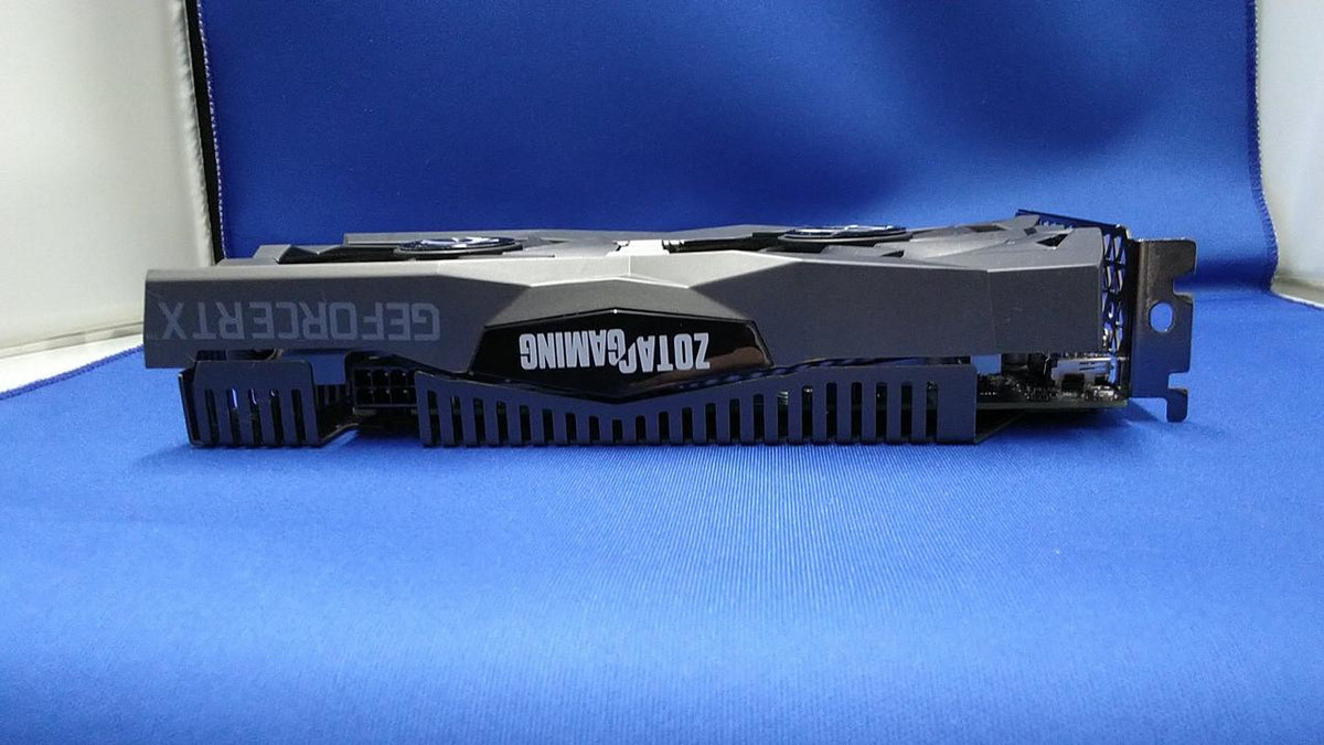 ZOTAC GPU ZT-T20600H-10MB