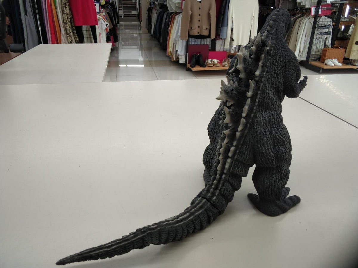 X-PLUS Soft Vinyl Toho Mega Monster Series Godzilla (1954)