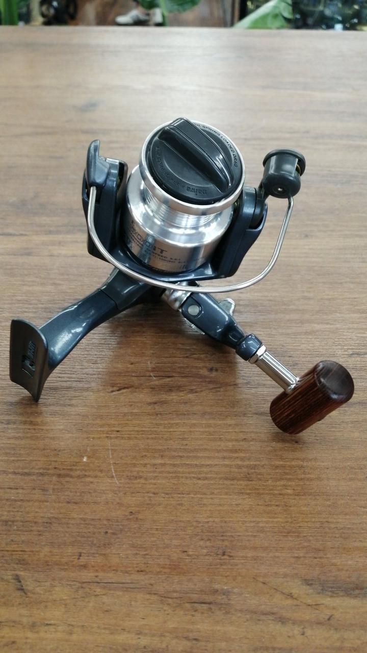 DAIWA Spinning Reel EMBLEM-Z 1500IT