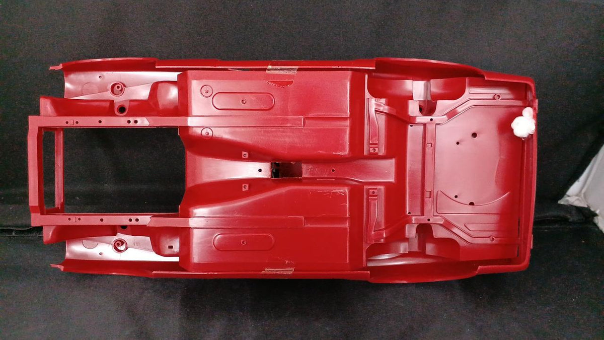 TAMIYA 1/12 Fairlady 240Z Safari Edition Big Scale Series - Banzai Thrifting | BanzaiHobby