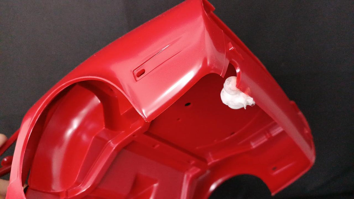 TAMIYA 1/12 Fairlady 240Z Safari Edition Big Scale Series - Banzai Thrifting | BanzaiHobby