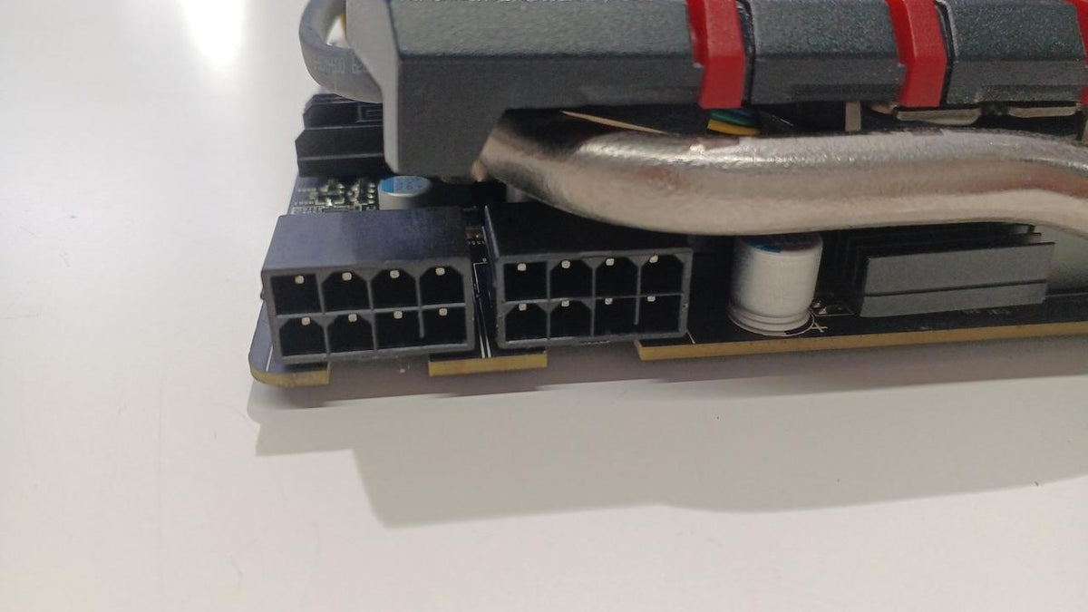 MSI Graphics Card: GTX 980 GAMING 4G