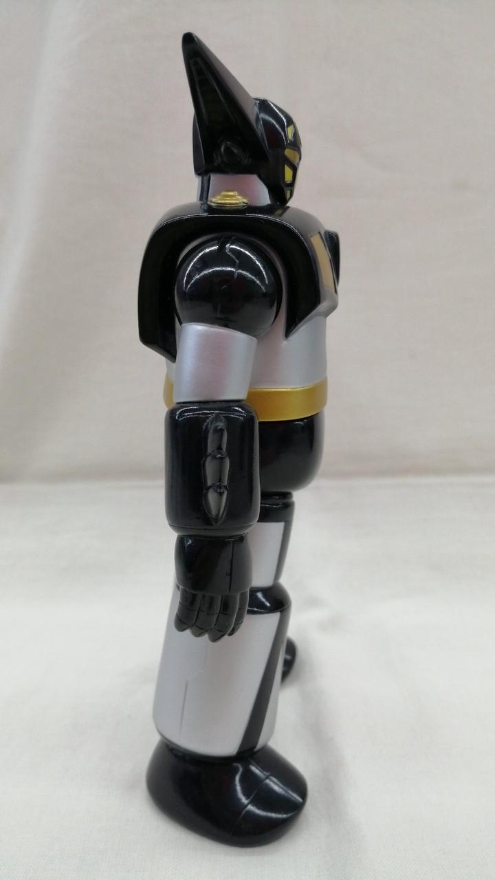 MAXTOY Sofubi Getter 1