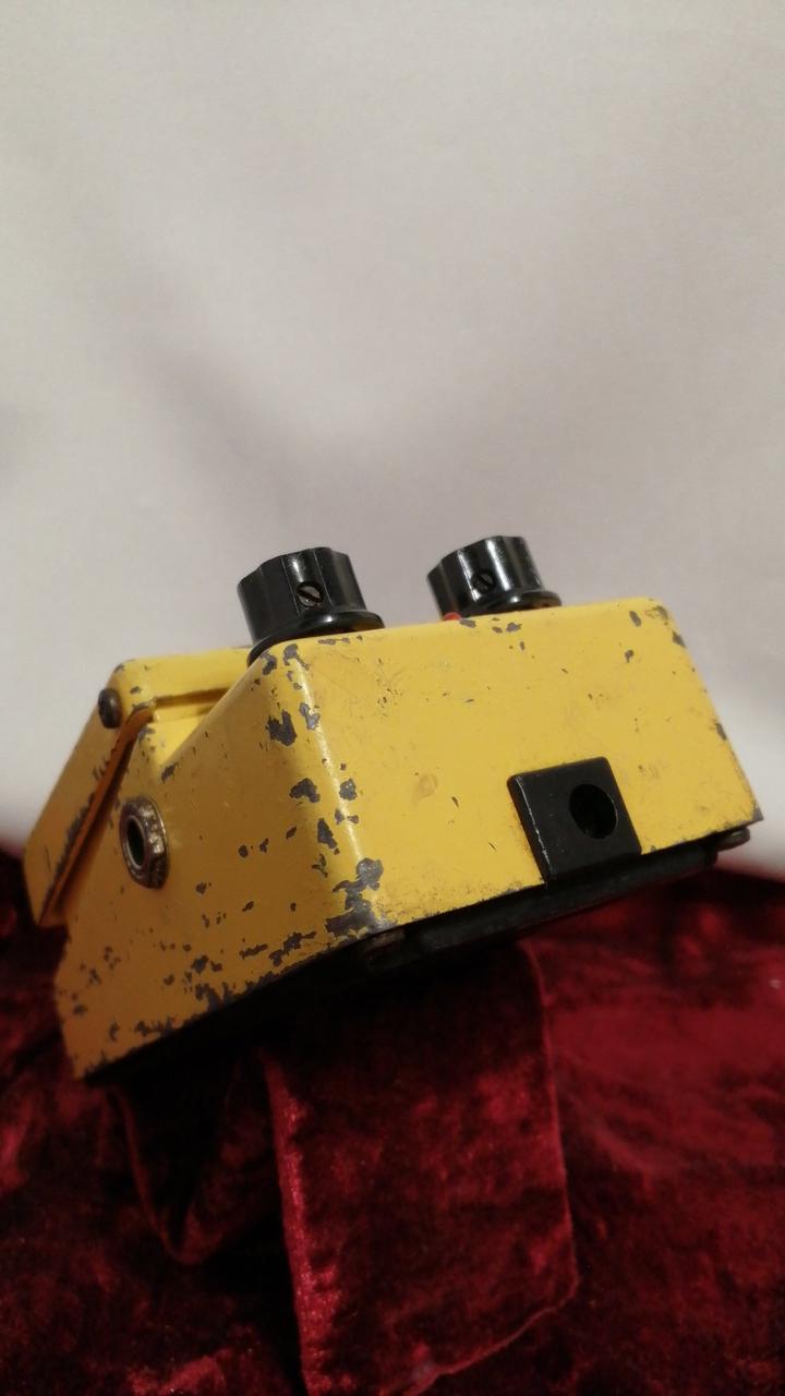 BOSS Effects pedal OD-1 - Banzai Thrifting | BanzaiHobby