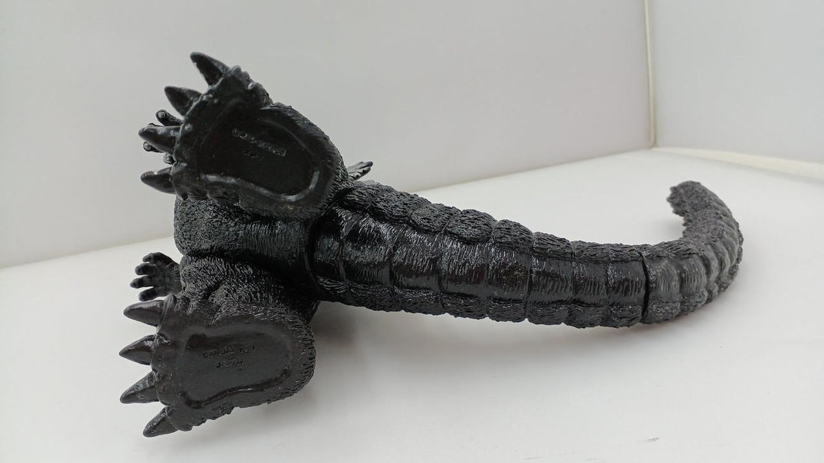 Bandai Godzilla 1991 Sofubi "Sofubi"