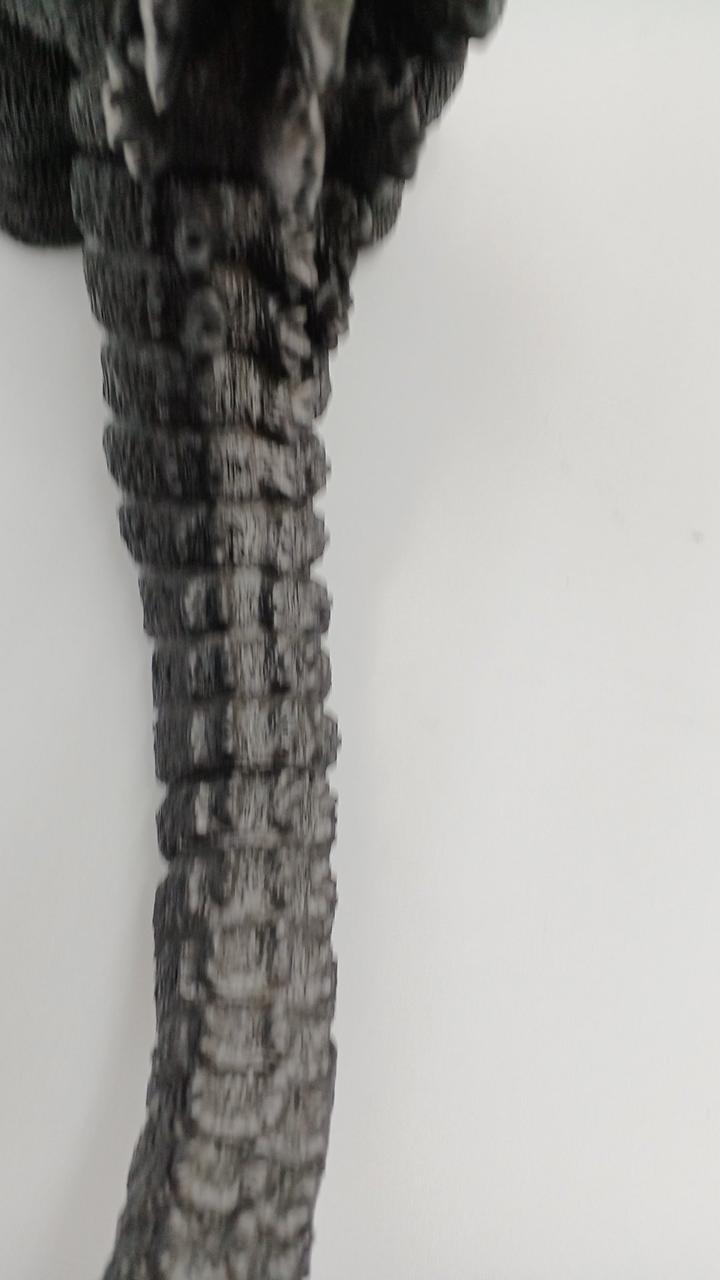 Bandai Godzilla 1991 Sofubi "Sofubi"