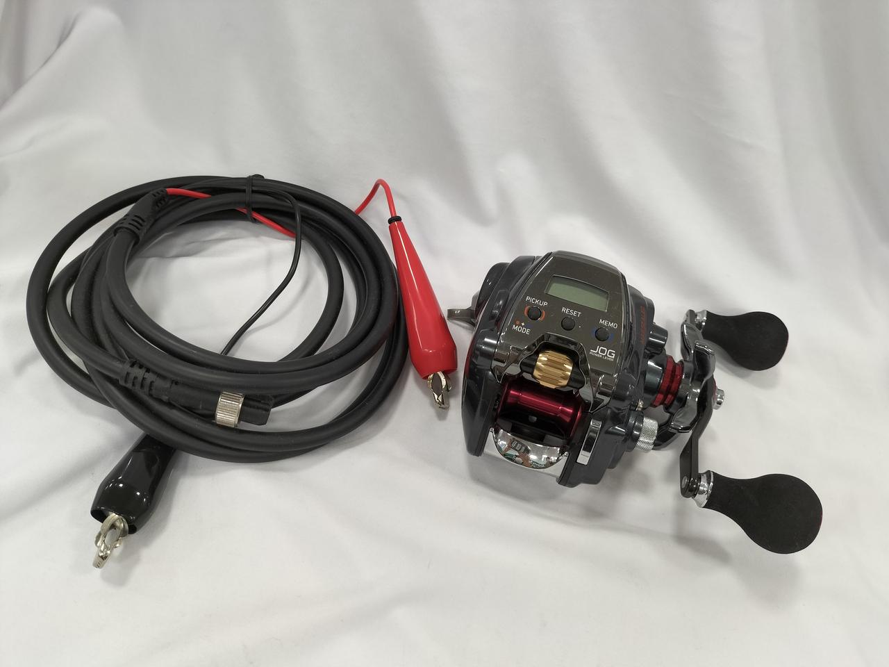 DAIWA SEABORG 200J – BanzaiHobby