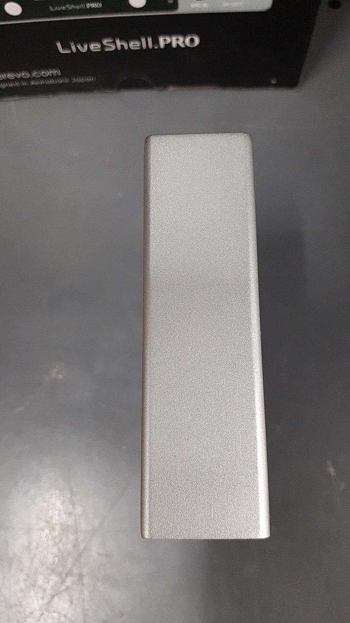 CEREVO Live streaming device LIVESHELL.PRO CDP-LS02A