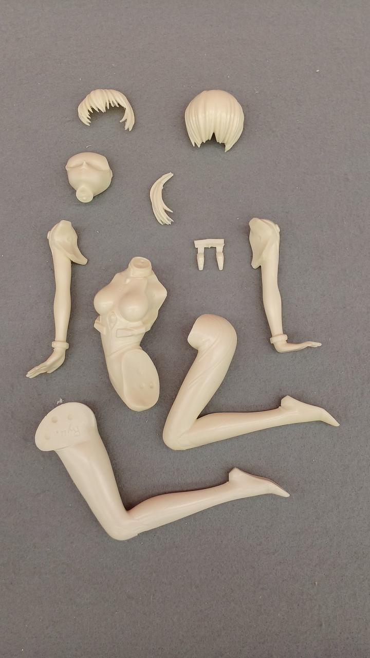 SEGA Rei Ayanami Neon Genesis Evangelion - Banzai Thrifting | BanzaiHobby