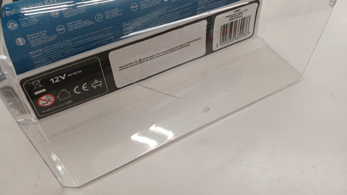 SCALEXTRIC Slot Car MERCEDES-AMG GT3 - Banzai Thrifting | BanzaiHobby