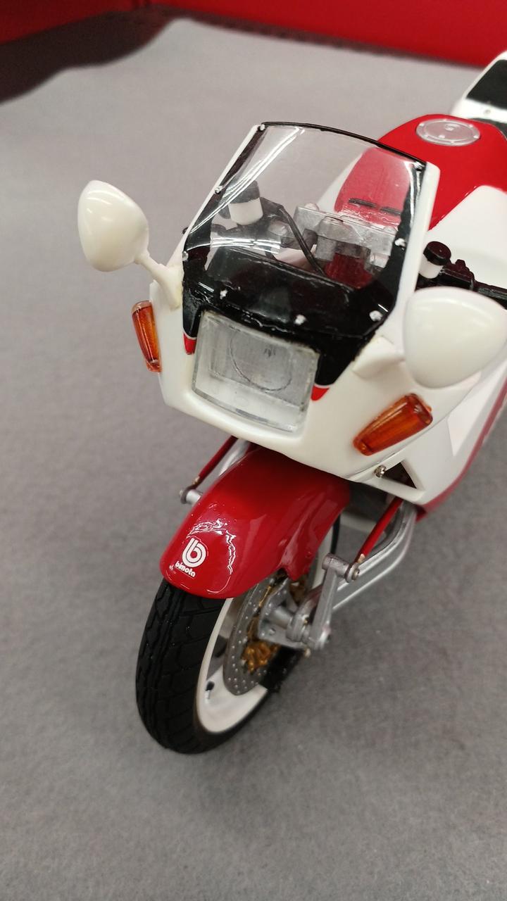 TAMIYA Bimotage 1D Bimotage 1D - Banzai Thrifting | BanzaiHobby