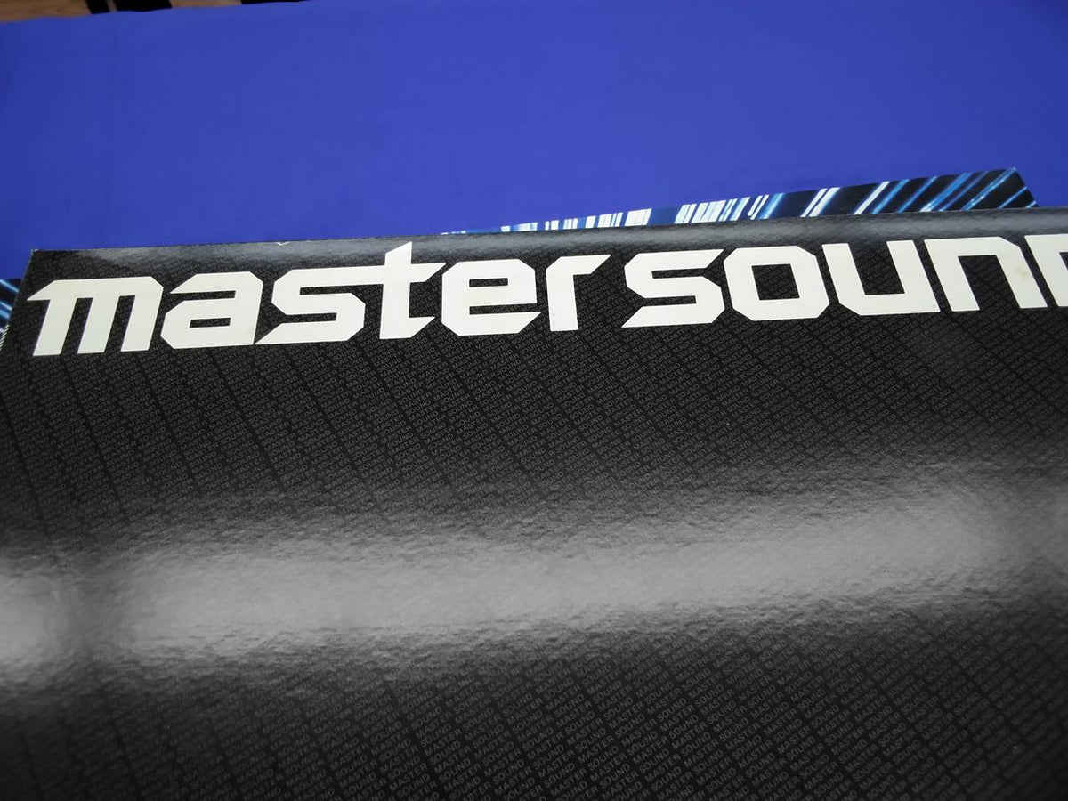 CBS Sony Seiko Matsuda Kaze Tachinu 30AH 1213