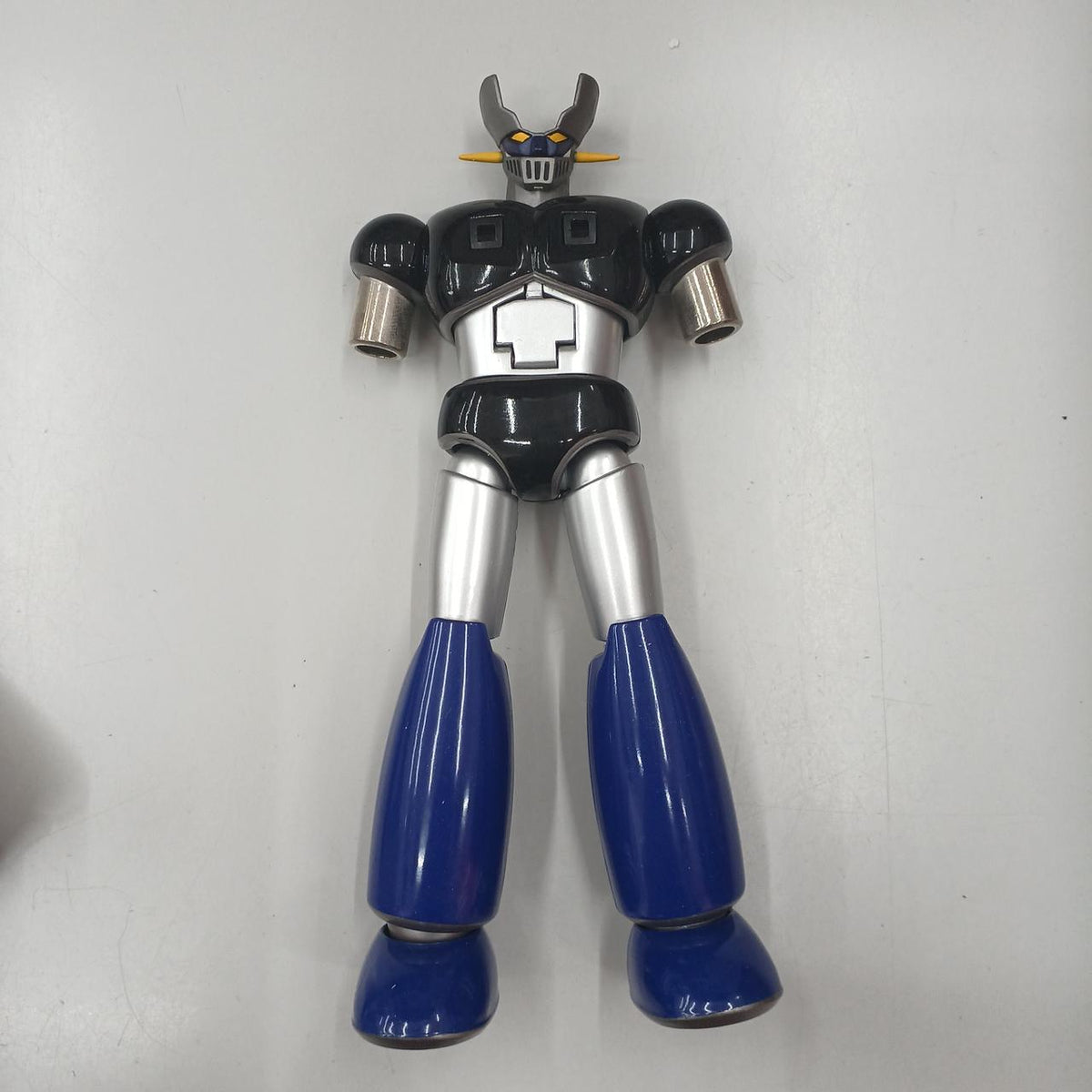 BANDAI Chogokin Soul Mazinger Z