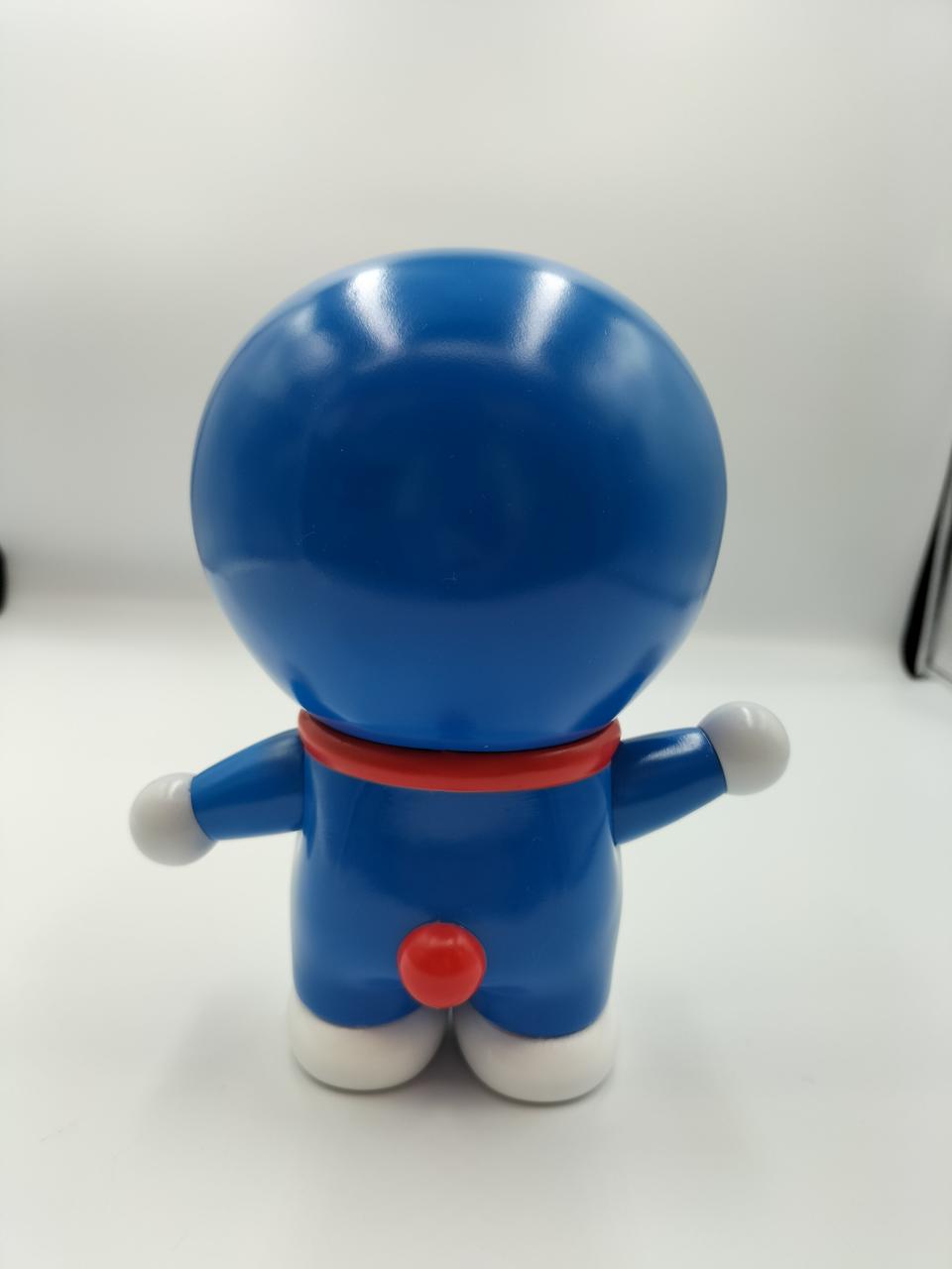 Medicom Toy Soft Vinyl Doraemon - Medicom Toy Banzai Hobby