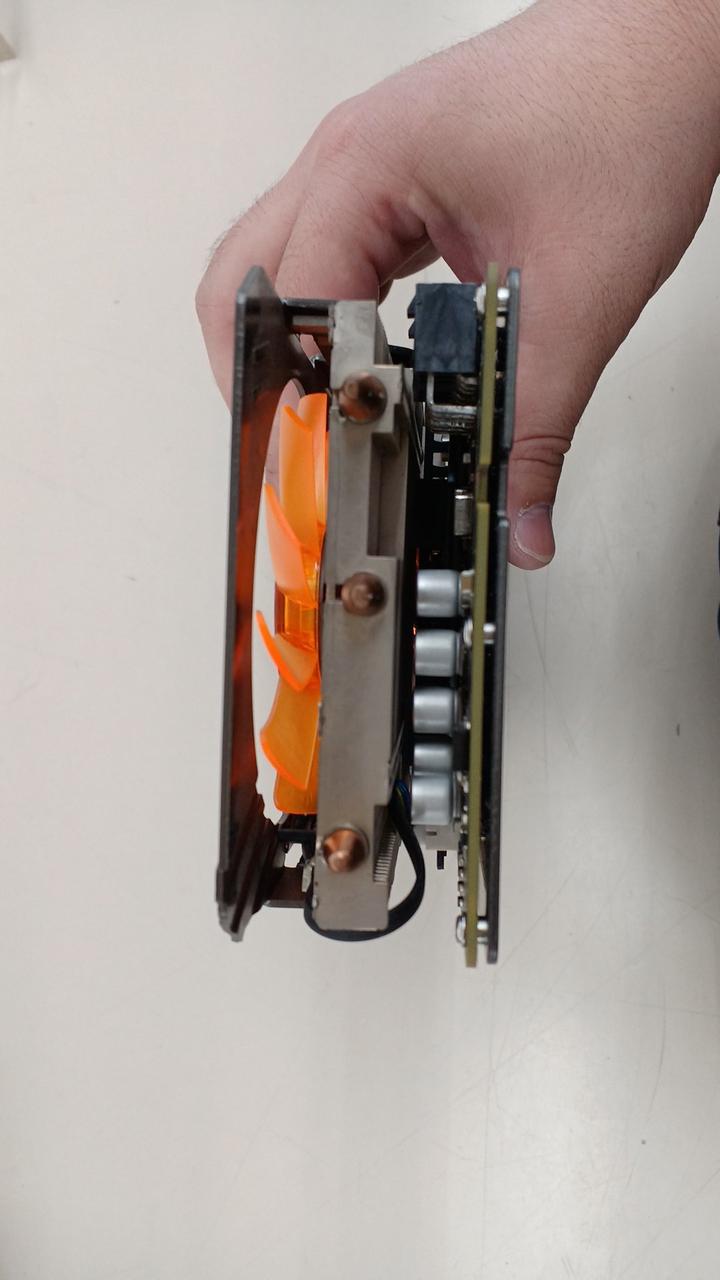 ZOTAC Graphics Board: ZOTAC GEFORCE GTX 980 AMP! EDI