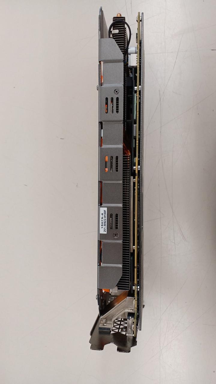 ZOTAC Graphics Board: ZOTAC GEFORCE GTX 980 AMP! EDI
