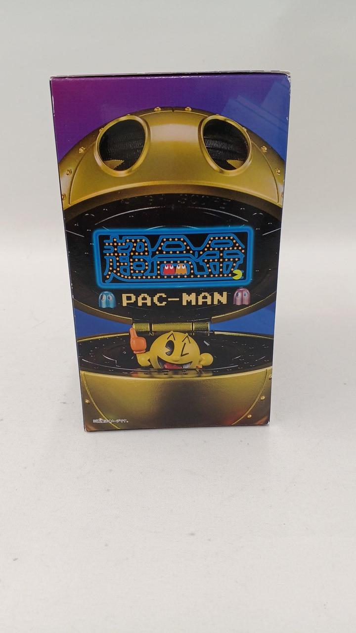 BANDAI Chogokin Pac-Man