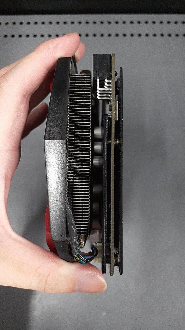 MSI Graphics Card: RADEON RX 480 GAMING X 8G - Banzai Thrifting | BanzaiHobby