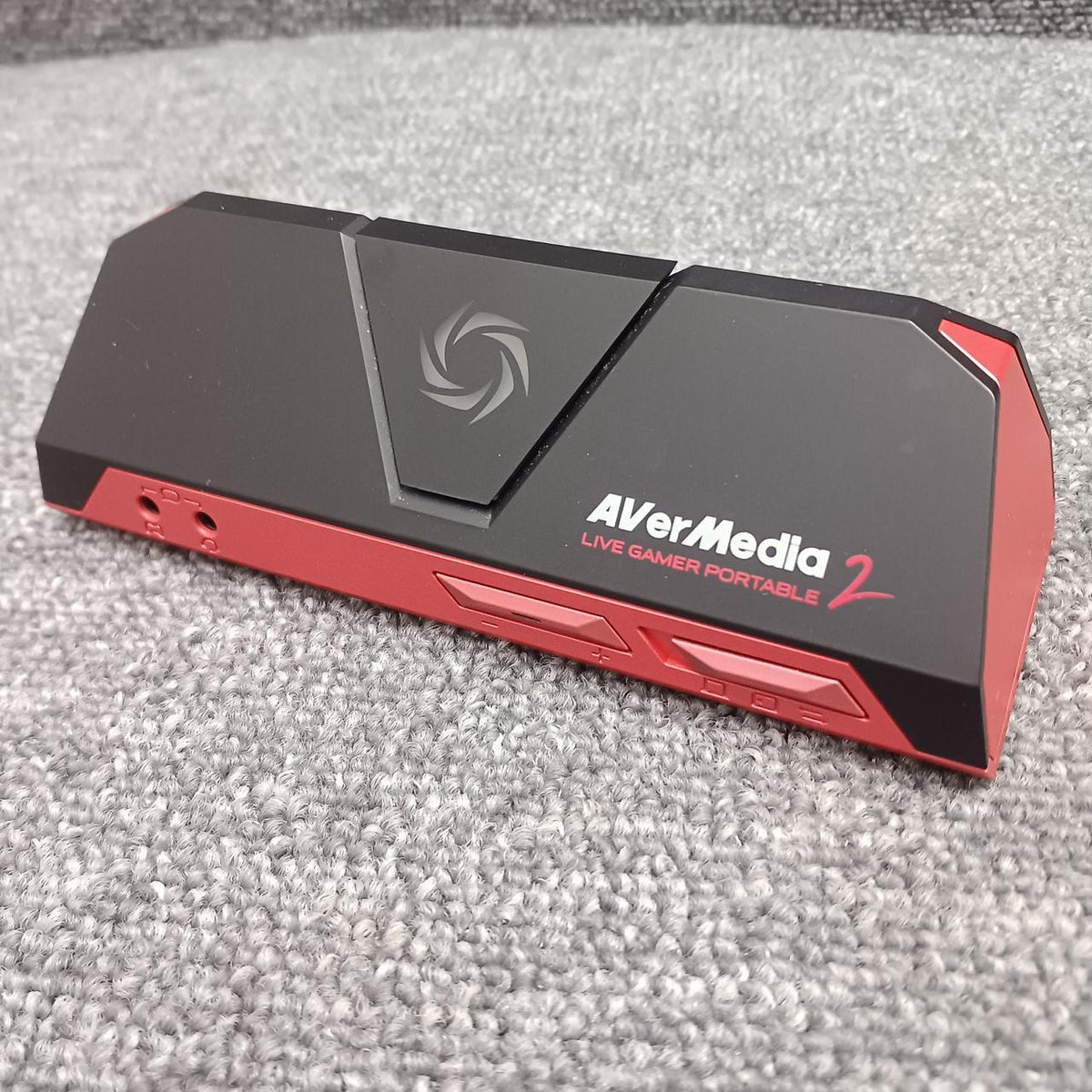 AVERMEDIA Game Capture AVT-C878