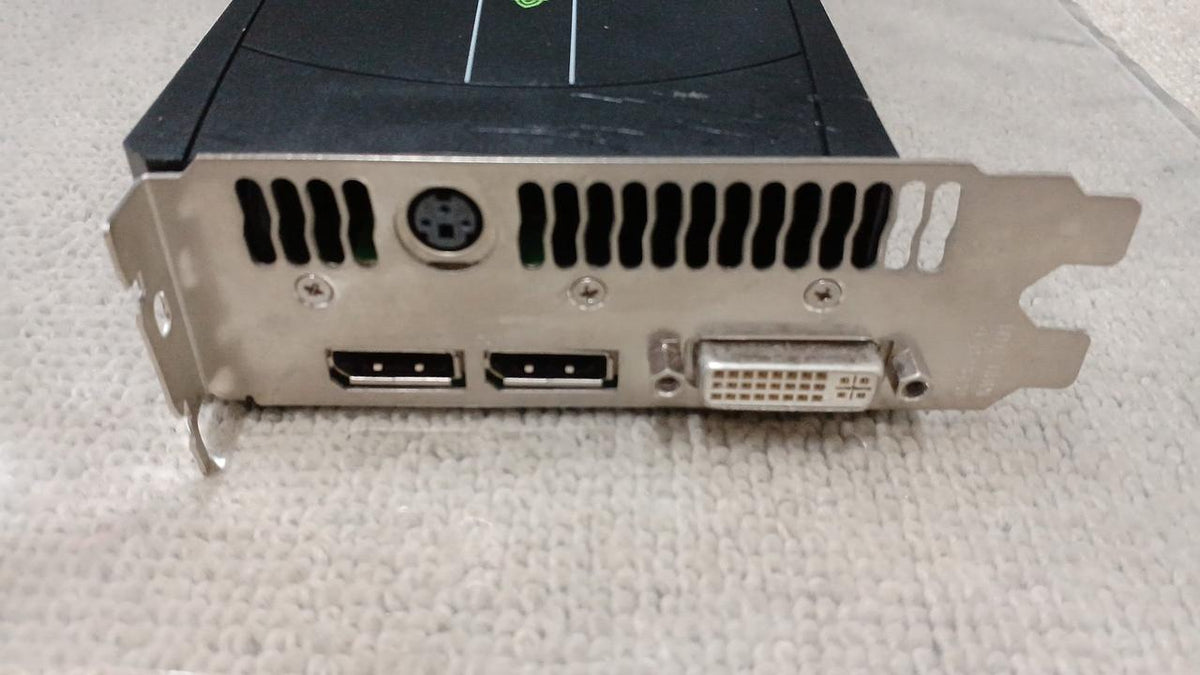 NVIDIA Graphics Board: QUADRO 500