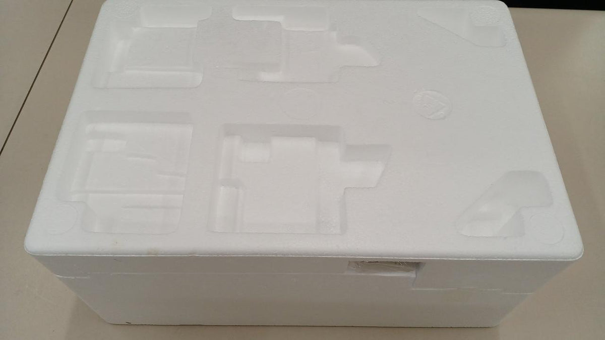 BANDAI Chogokin Soul GX-13 Super Beast Machine God Dancouga