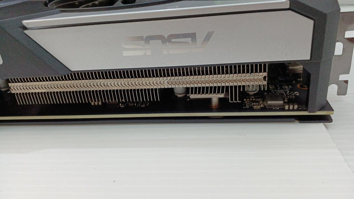 ASUS DUAL-RTX3070-O8G-V2 DUAL-RTX3070-O8G-V2