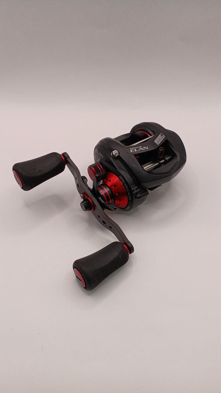 TAIKWALK Baitcasting Reel ELAN WP PLUS 71R