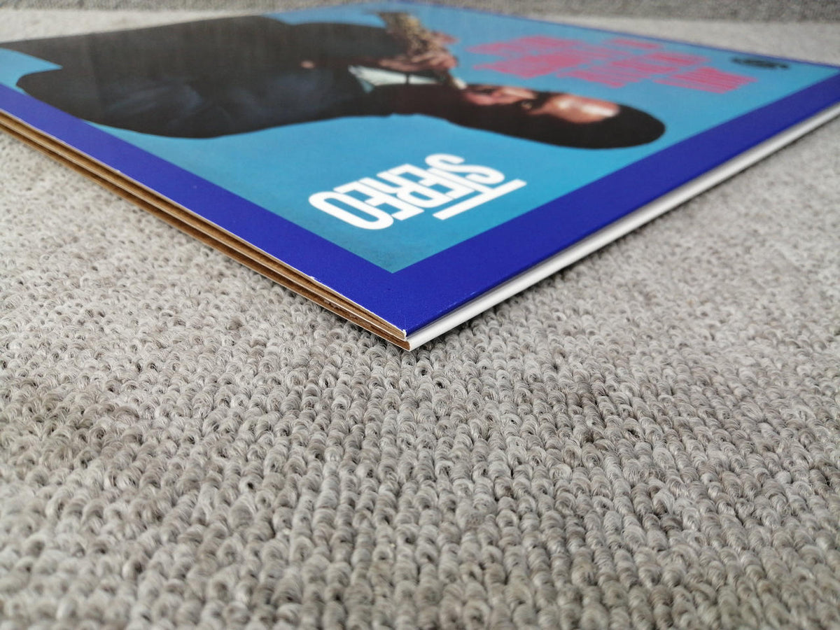 ANALOGE PRODUCTIONS John Coltrane / MY FAVORITE THINGS APA011-45
