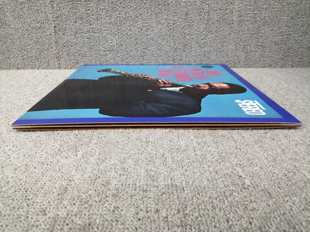 ANALOGE PRODUCTIONS John Coltrane / MY FAVORITE THINGS APA011-45