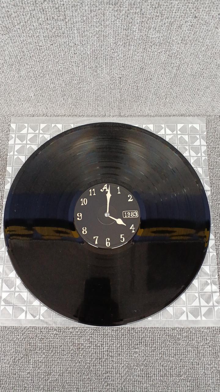 SELFFISH RECORDS DEADLESS MUSS/5 YEARS LMPRISON BEL-12029