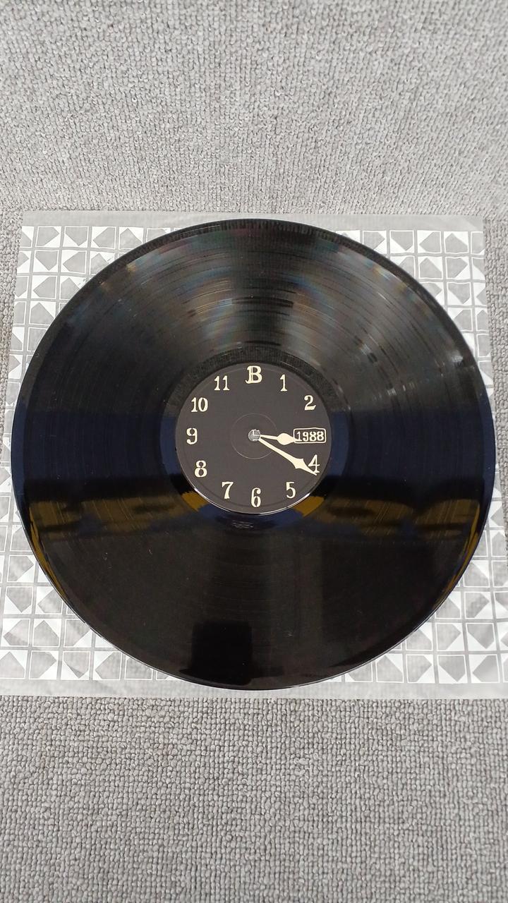 SELFFISH RECORDS DEADLESS MUSS/5 YEARS LMPRISON BEL-12029