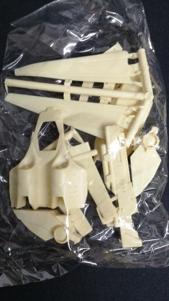 Bandai Armored Warrior Dragoner B-CLUB Dragoner 1 WITH Lifter 1 - Banzai Thrifting | BanzaiHobby