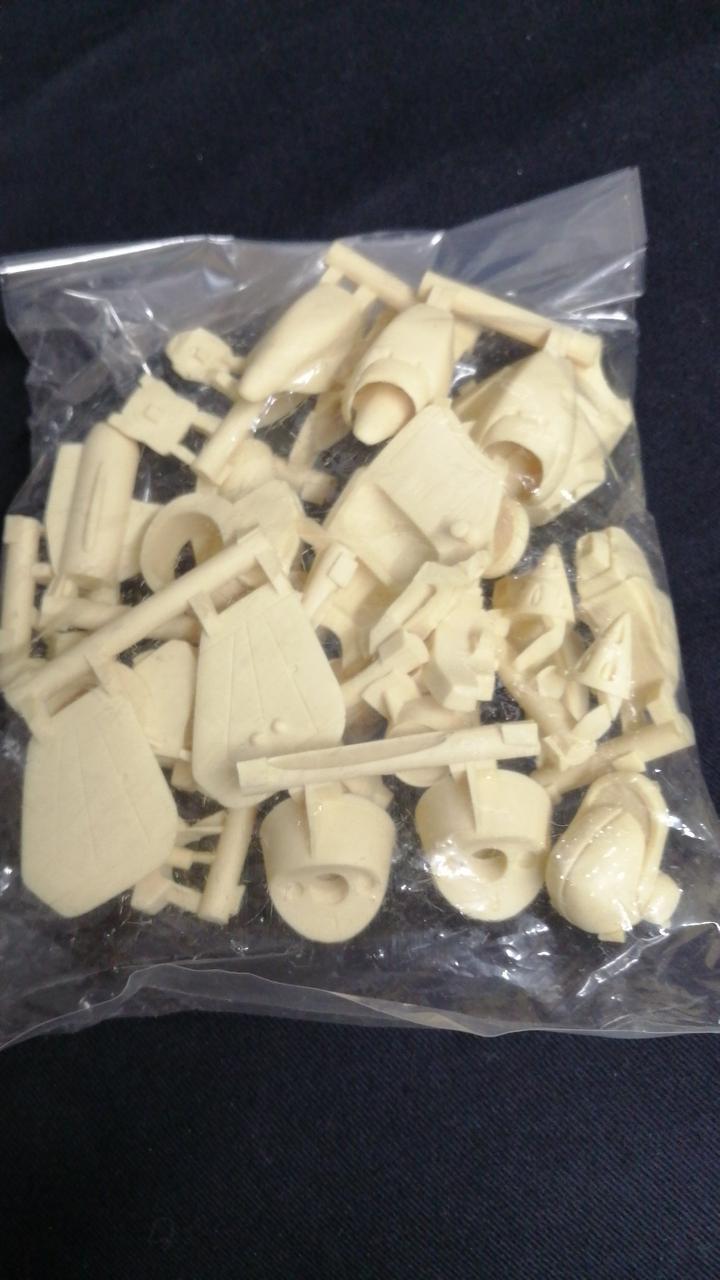 KOTOBUKIYA Armored Warrior Dragoner XD-02SR Dragner Type 2 Custom - Banzai Thrifting | BanzaiHobby