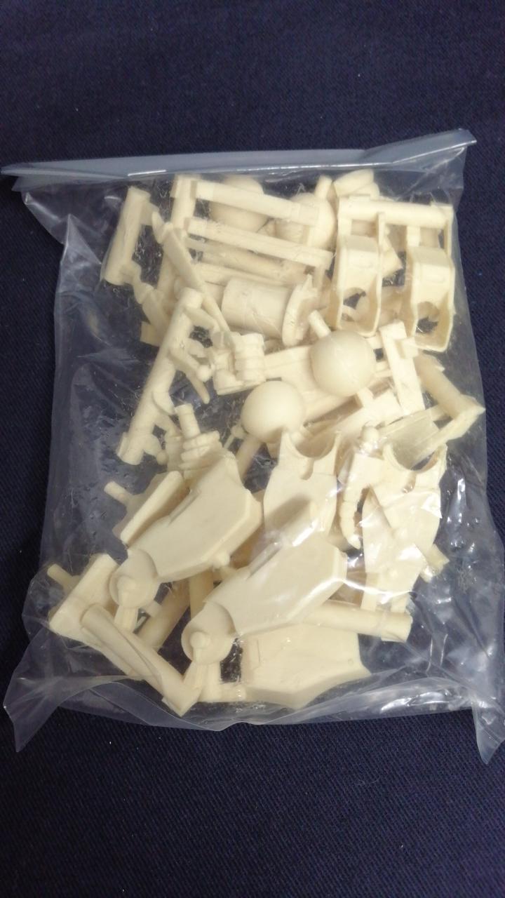 KOTOBUKIYA Armored Warrior Dragoner XD-02SR Dragner Type 2 Custom - Banzai Thrifting | BanzaiHobby