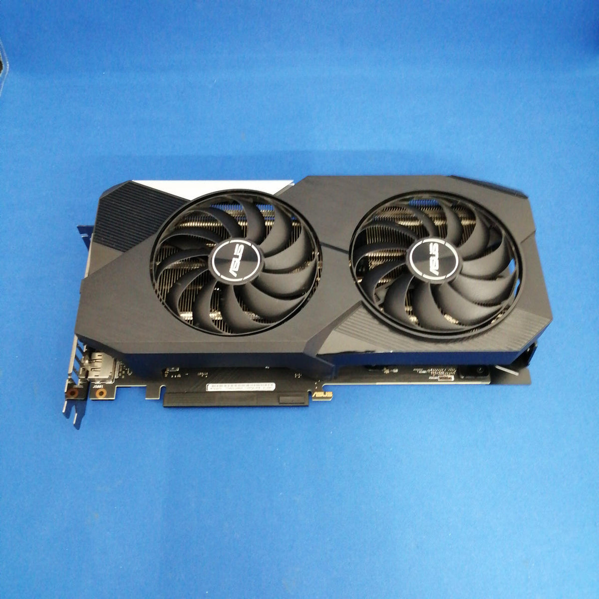 ASUS Graphics Card/DUAL-RTX3070-O8G-V2 DUAL-RTX3070-O8G-V2