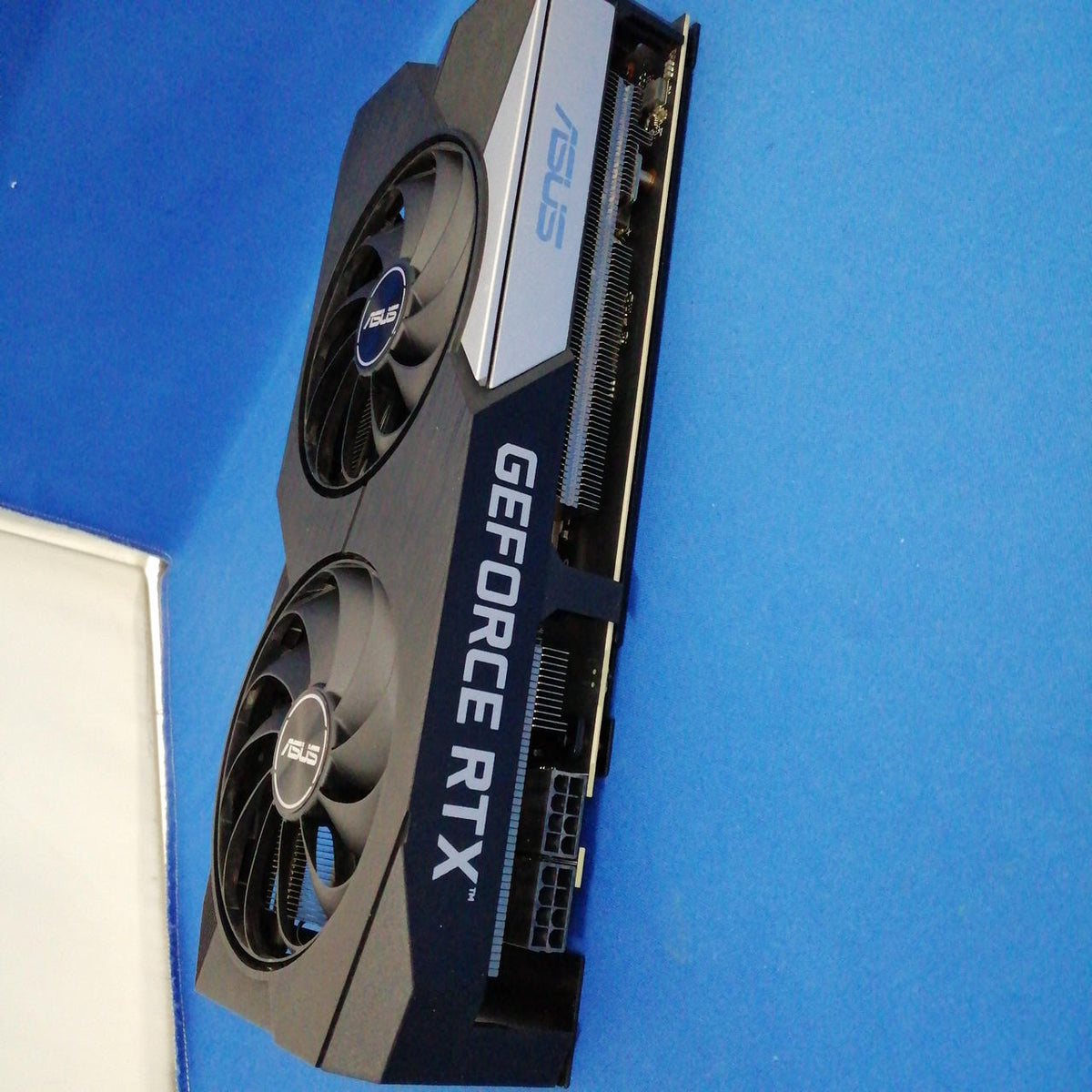 ASUS Graphics Card/DUAL-RTX3070-O8G-V2 DUAL-RTX3070-O8G-V2